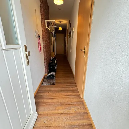 Hanhle Privatunterkunft Rostock