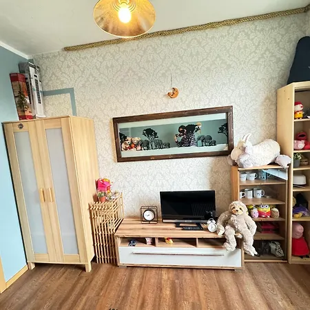 Hanhle Homestay