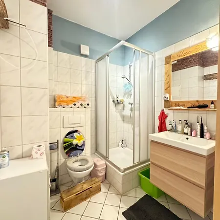 Hanhle Homestay Rostock