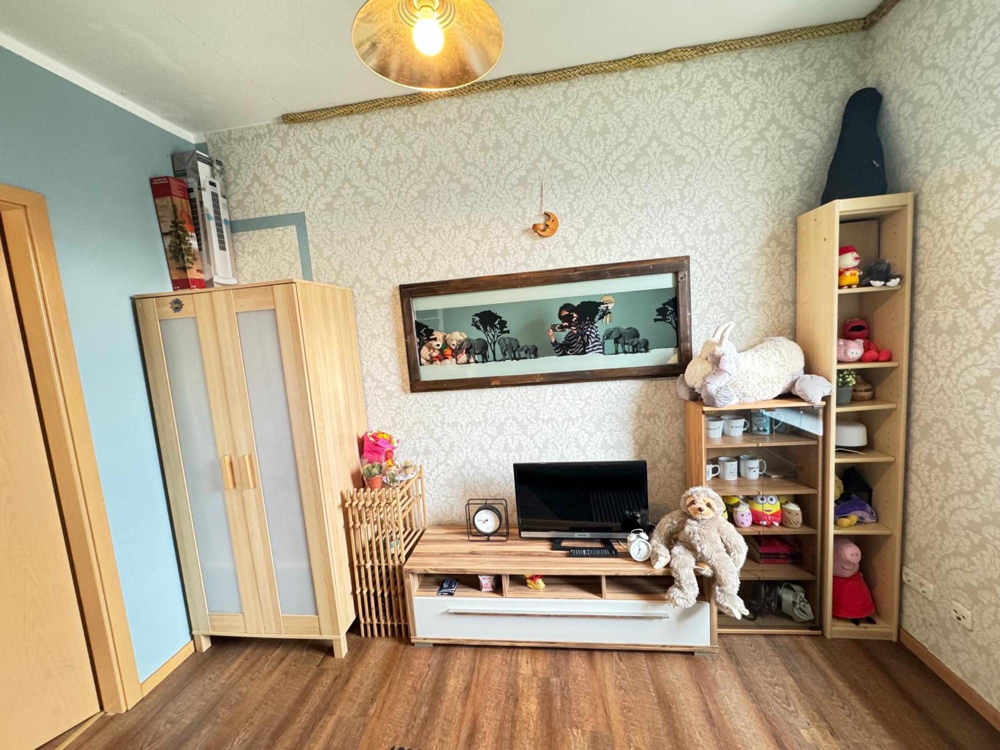 Hanhle Homestay